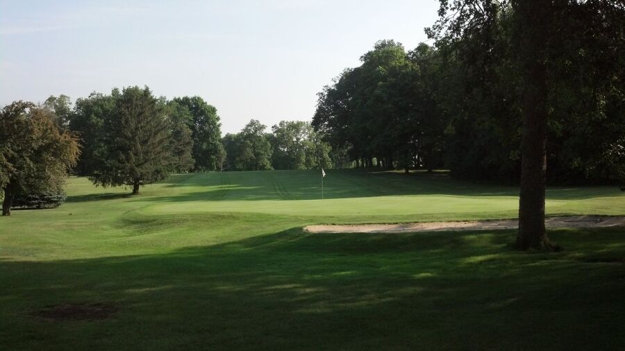 Turtle Creek GC