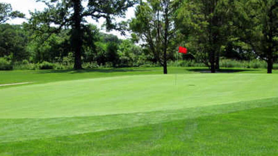 Root River CC