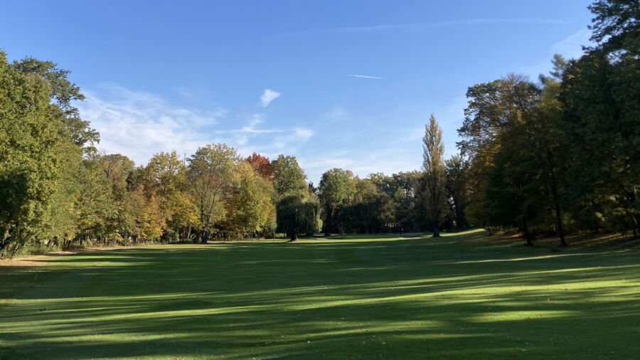 Park GC TJ Mittal Ostrava