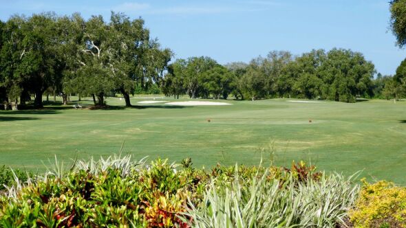Jacaranda West CC