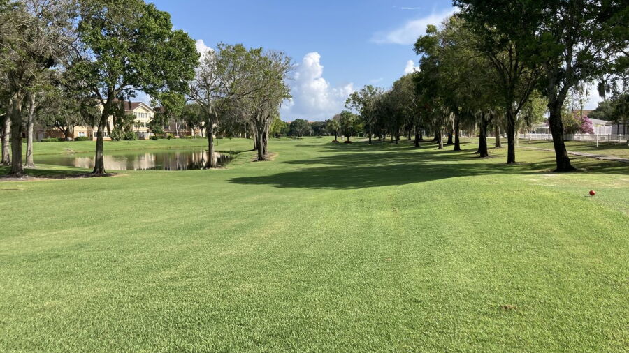 Freedom Fairways
