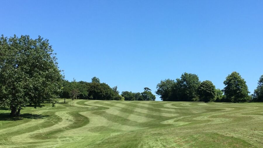 Bedford & County GC