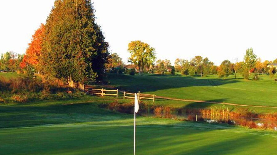 Bradford Highlands GC