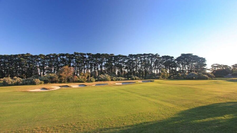 Sandringham GC