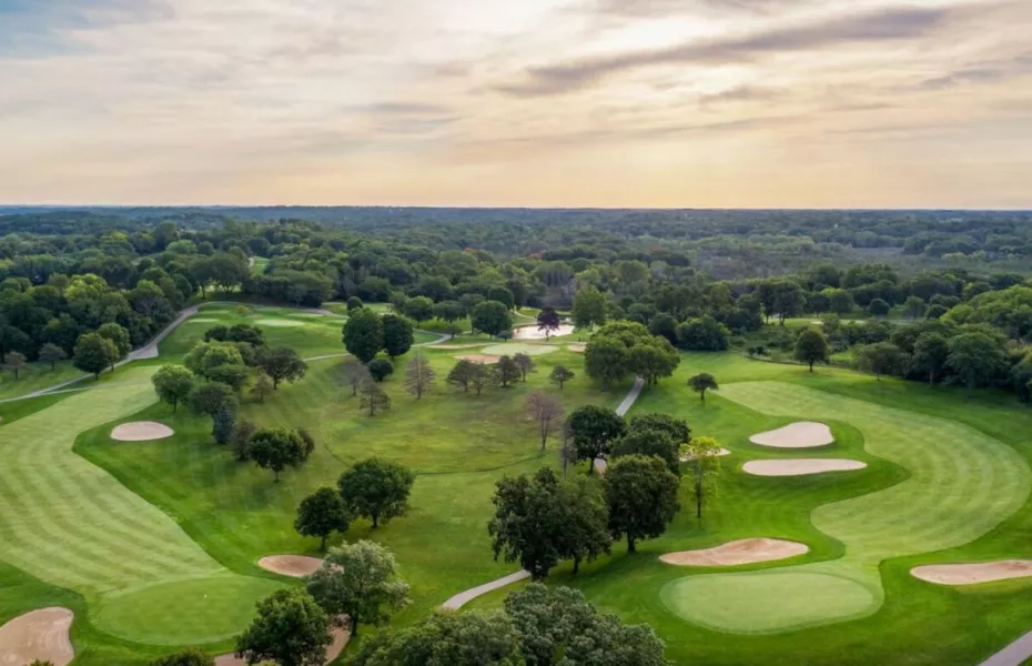 Brute at Grand Geneva Resort & Spa: #7, #14