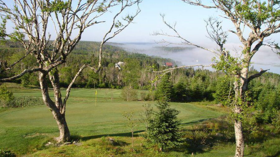 Harbour Ridge GC