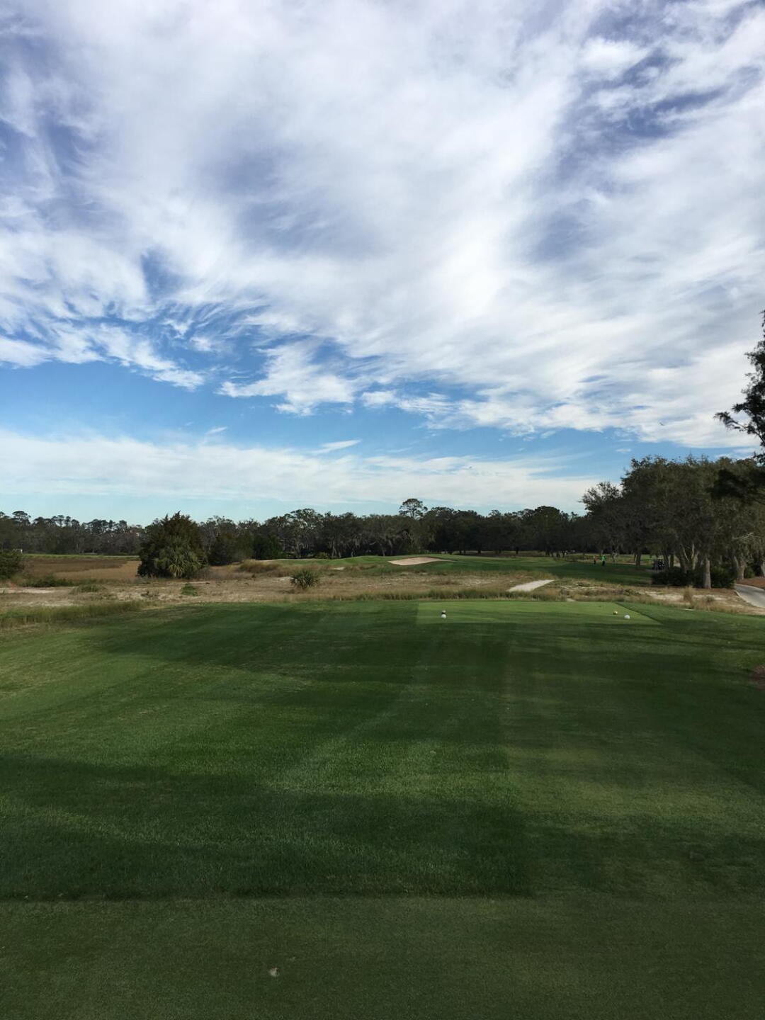 Par-3 3rd (Photo submitted by zbuechner4 on 01/30/2017)
