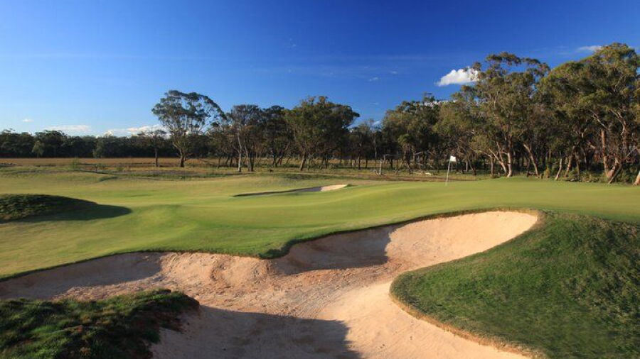 Eynesbury GC