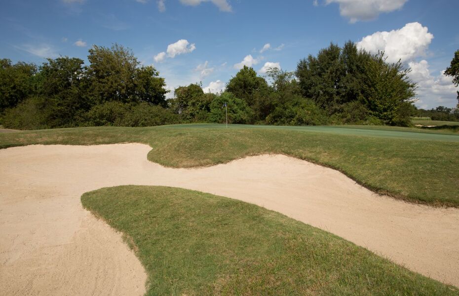 Meadowbrook Farms Golf Club In Katy Texas Usa Golf Advisor