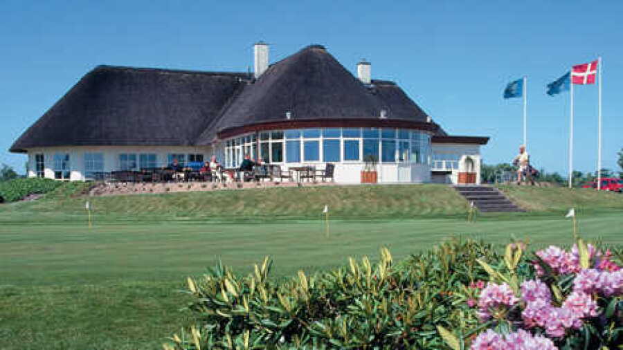 Royal Oak GC