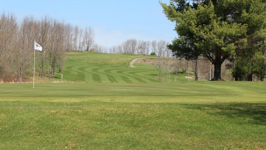 Butternut Valley Golf