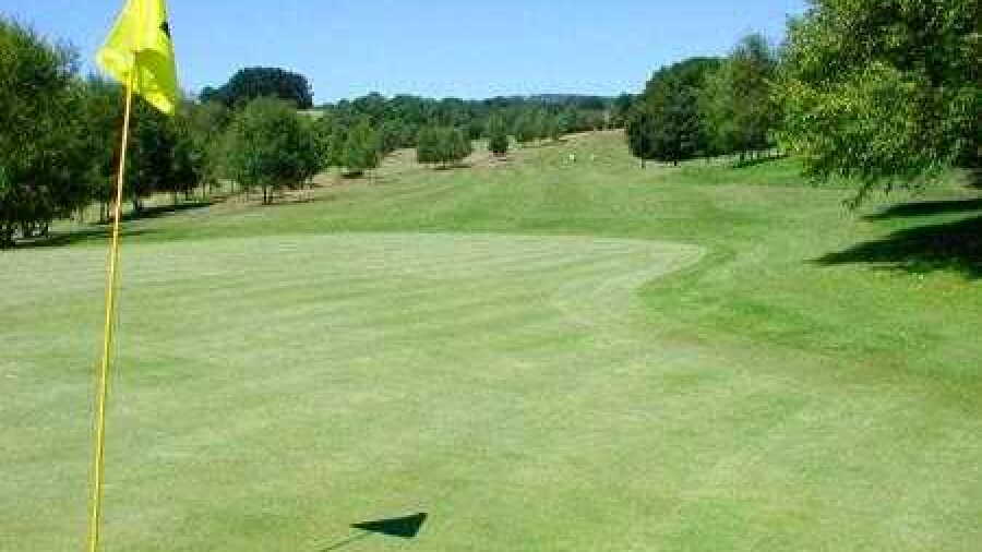 Lugo GC: #2