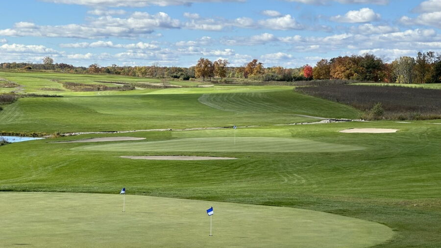 Lake Forest GC