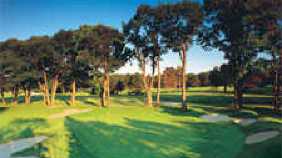 St. George's GC