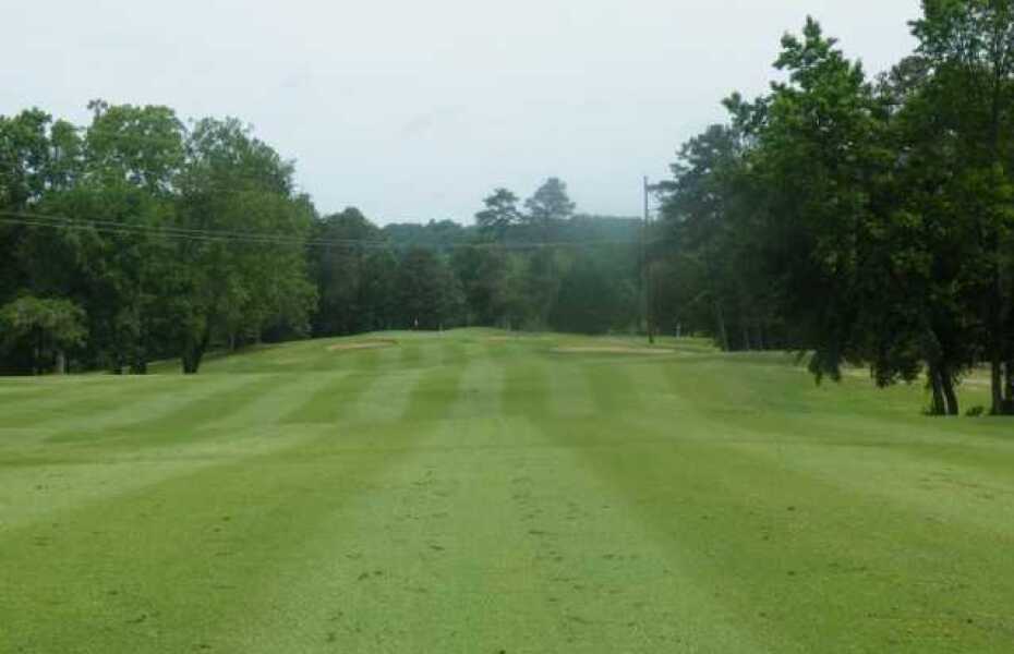 Halifax Country Club in Halifax, Virginia, USA GolfPass