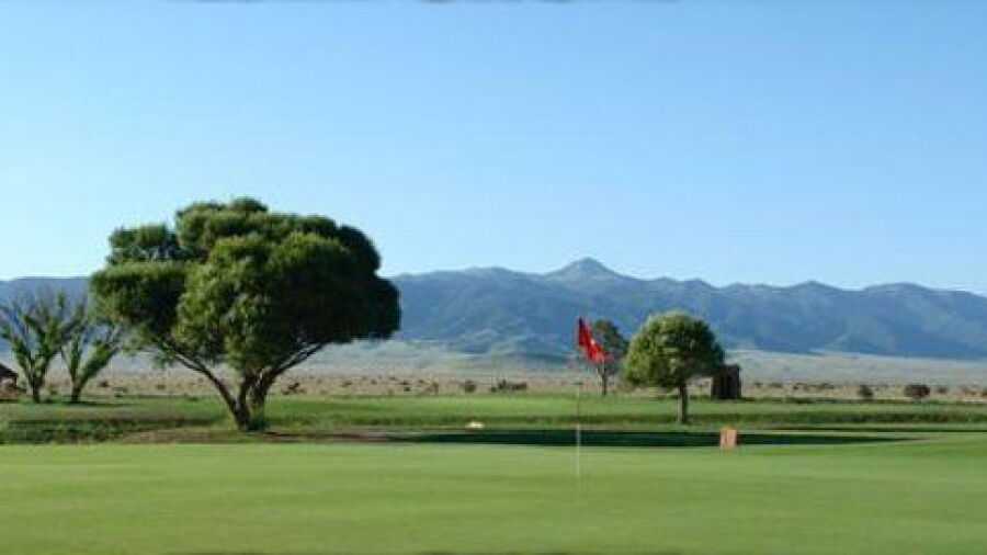 Valle Del Sol GC