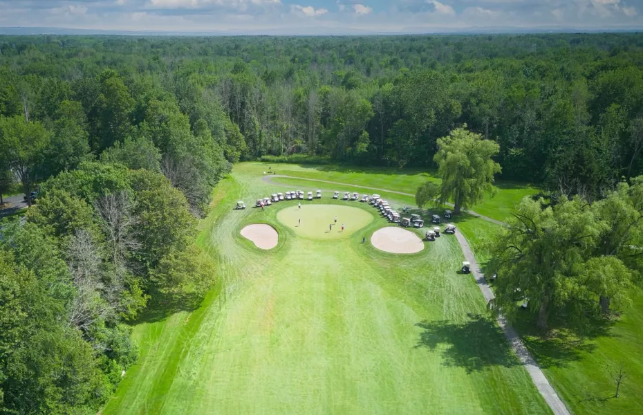 LakeShore Yacht & CC