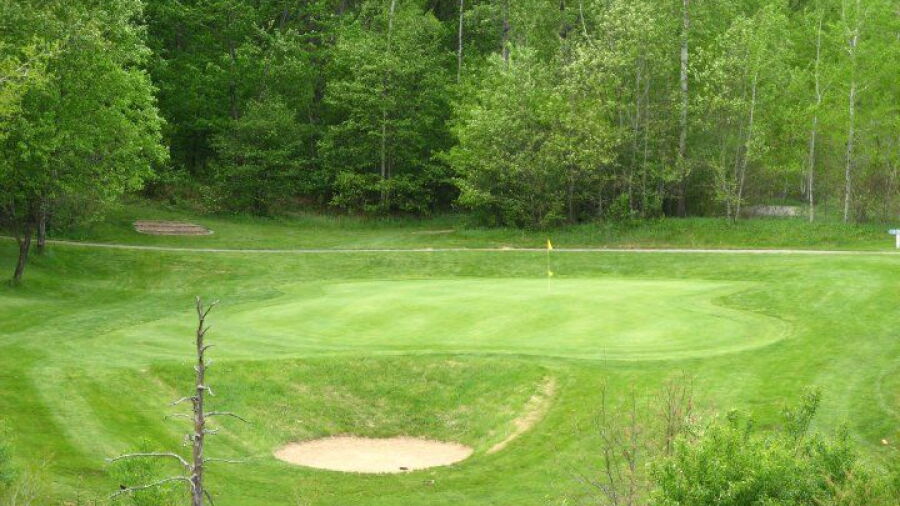 Fox Run CC