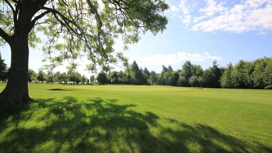 Greetham Valley - Lakes: #4