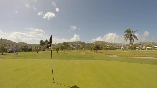 Royal St. Kitts G.C.
