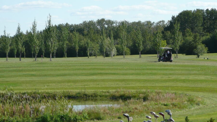 Good Spirit Lake GCC