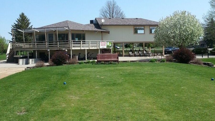 Terrace View GC