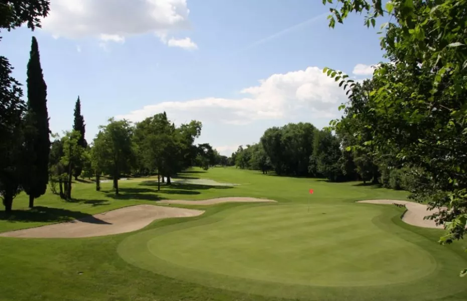 Villa Condulmer GC