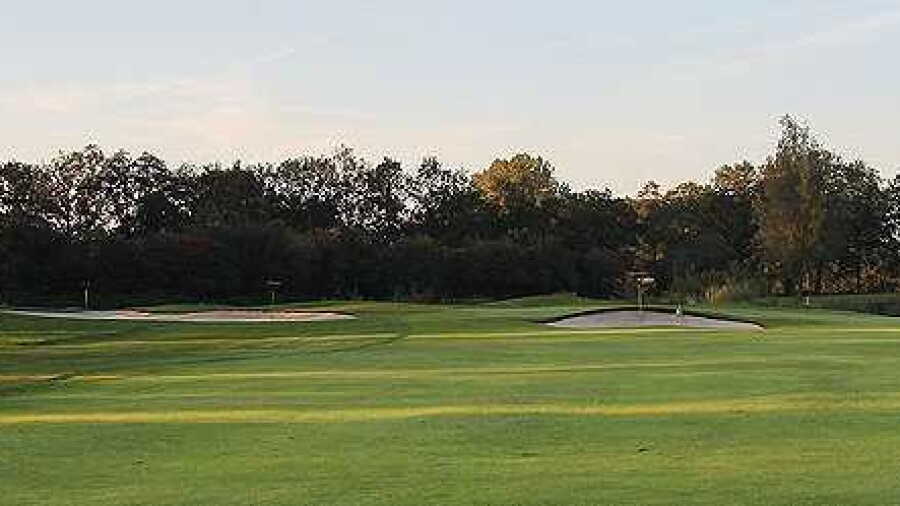 Euregio Bad Bentheim GC: #16