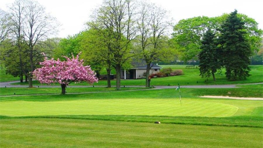 Cherry Valley Club