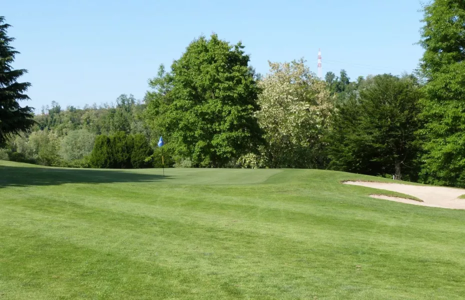 Villa Paradiso GC - Blue