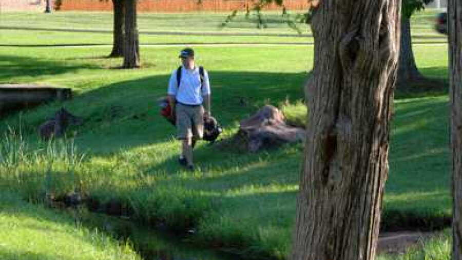 Pebble Creek GC