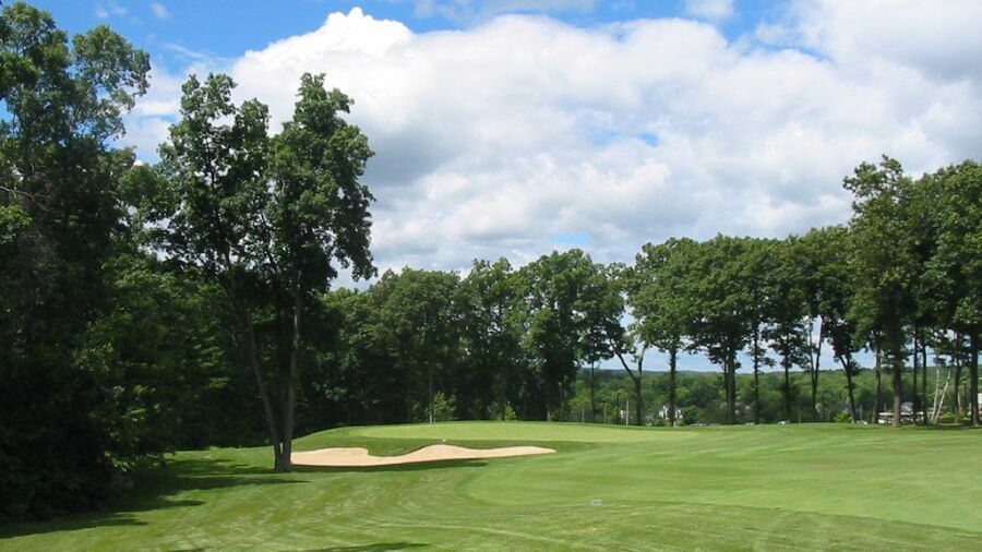 Highfields GCC