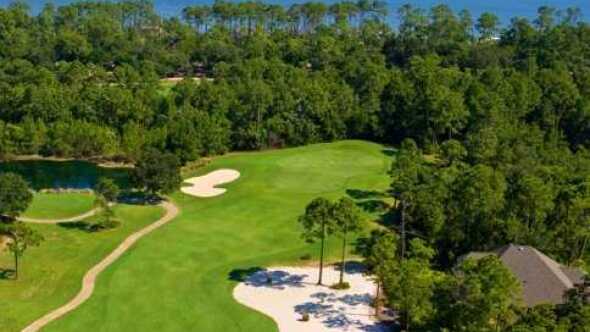 Peninsula Golf & Racquet Club