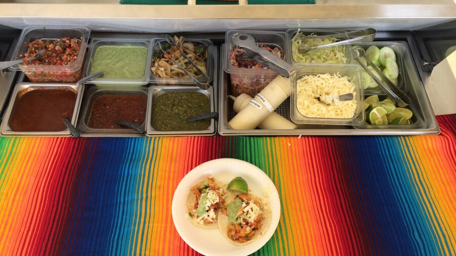 Cabo Del Sol Ocean Course - Halfway House