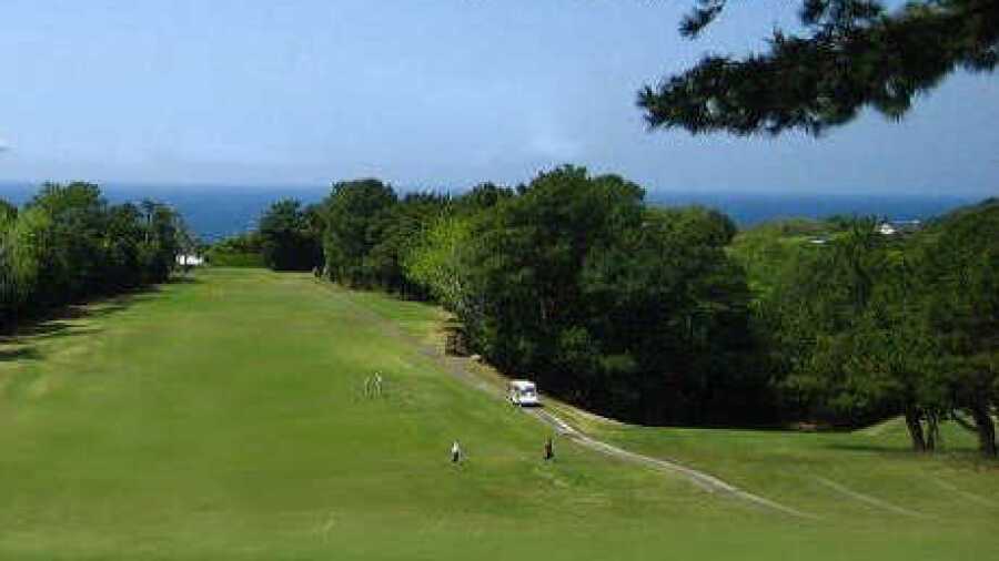 Shirahama GC