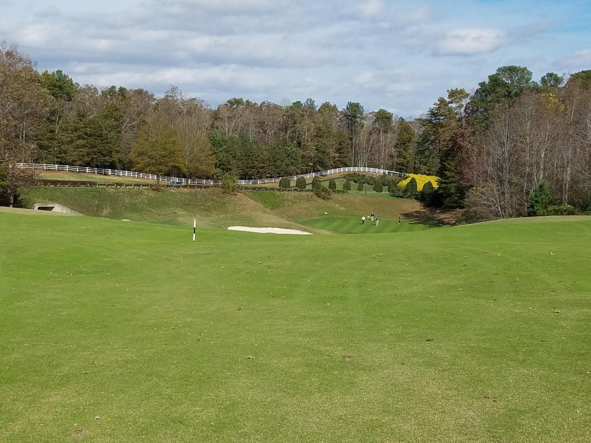 #5 From Fairway (Photo submitted by u000002910060 on 11/15/2020)