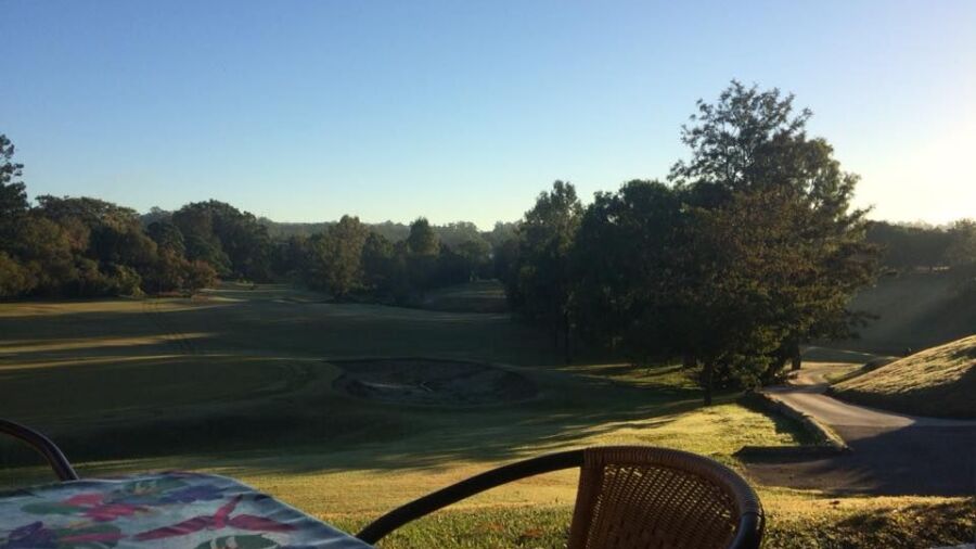 Jindalee GC
