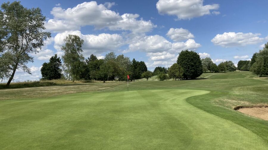 Toft GC