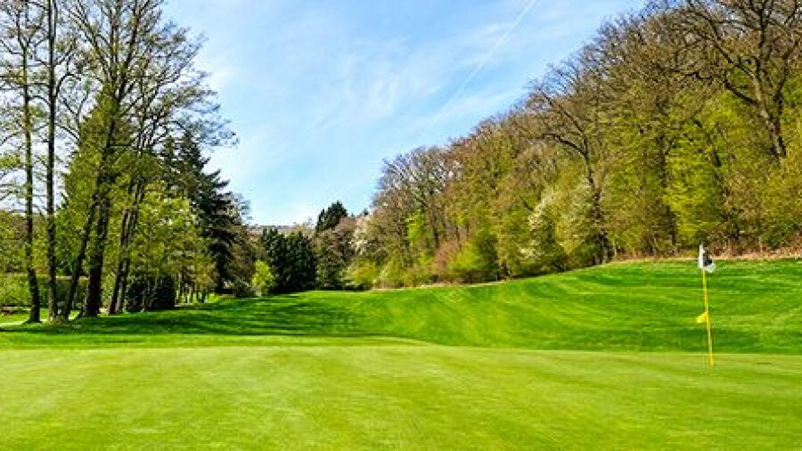 Wiesbadener GC: #1