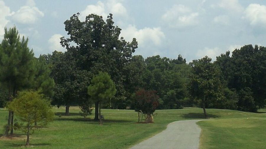 The Links At Tuscaloosa