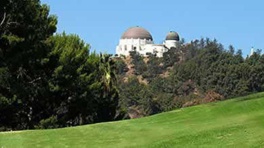 Roosevelt GC