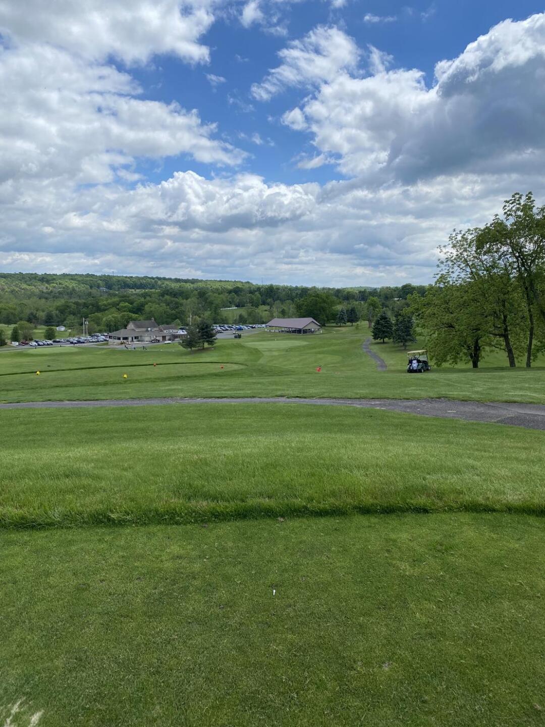 Coming in on 9 (Photo submitted by HokieHigh420 on 05/20/2024)