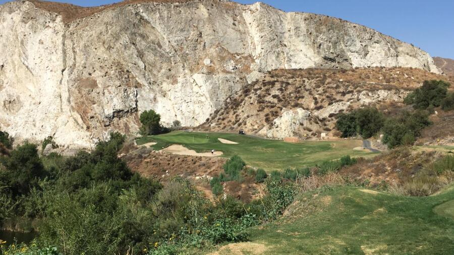 Oak Quarry Golf Club