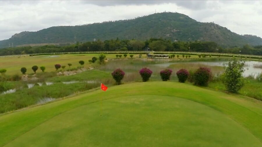 Jayachamaraja Wodeyar GC