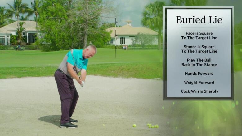 Bunker Lesson 4