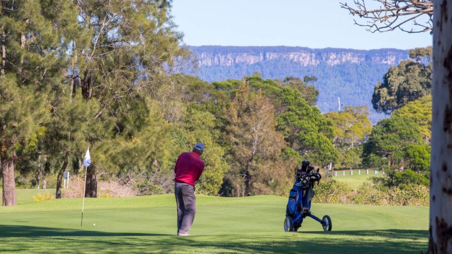 Grange GC