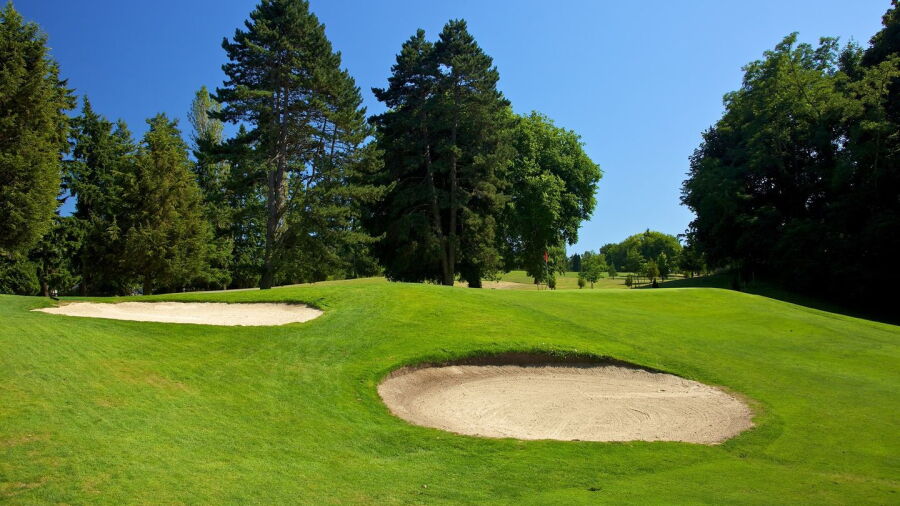 West Seattle GC