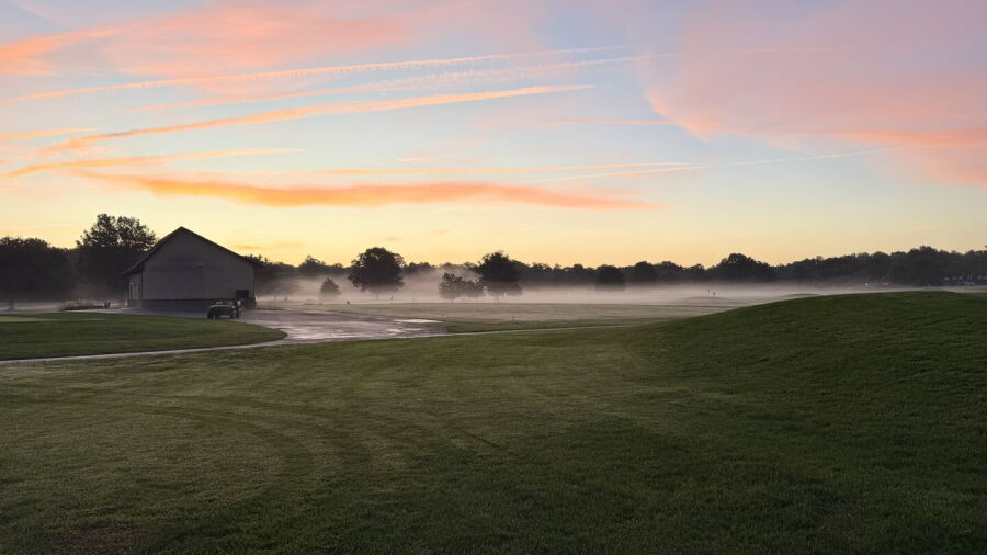 Maple Dale CC