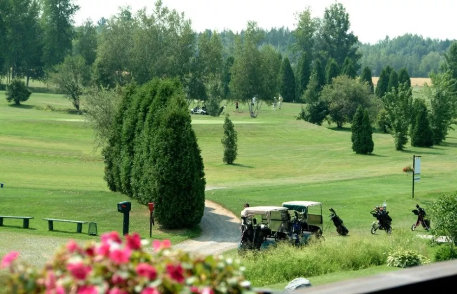 Club de Golf Gentilly