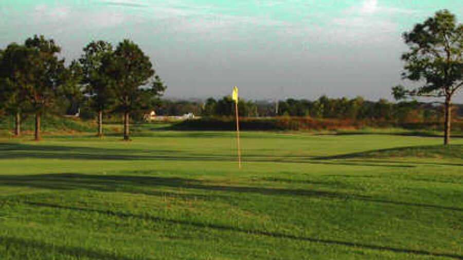 Cotton Creek GC
